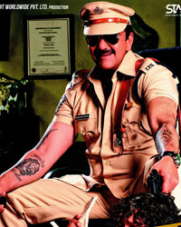 Policegiri